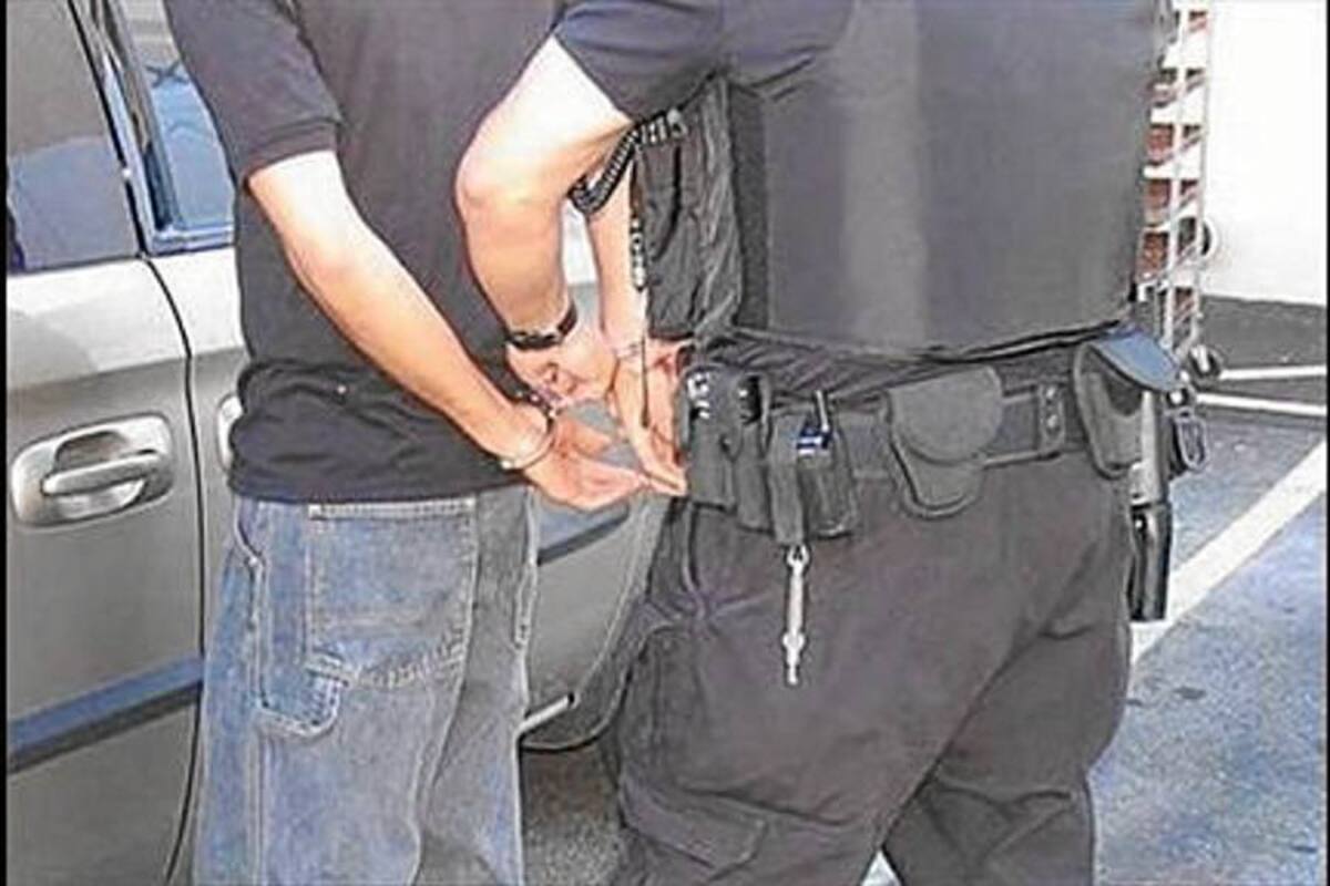 Detienen a presunto responsable de tiroteo en escuela de California (Foto: Tomada de internet/VANGUARDIA LIBERAL)