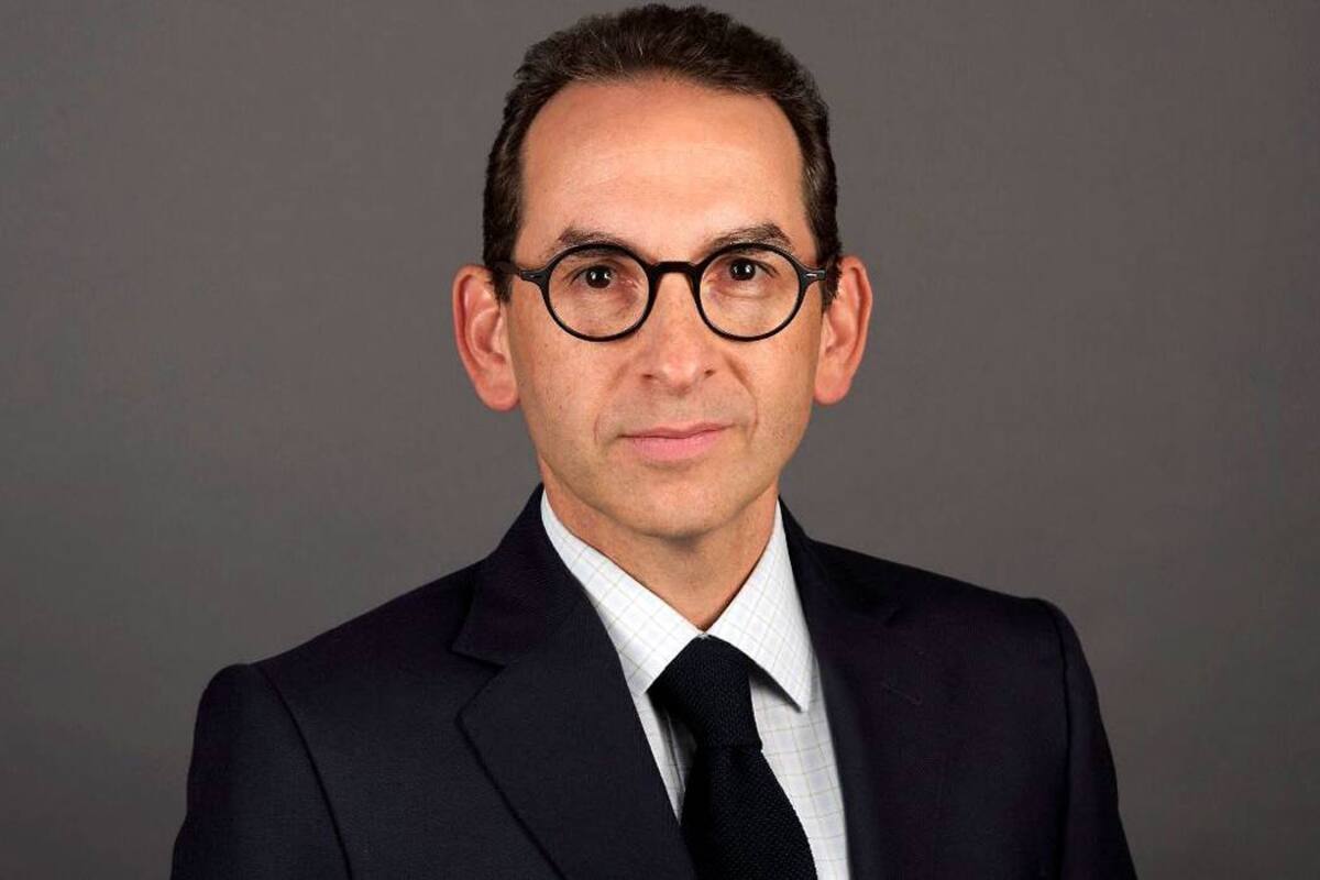 Presidente de Fenavi, Andrés Valencia, designado como Ministro de Agricultura de Duque