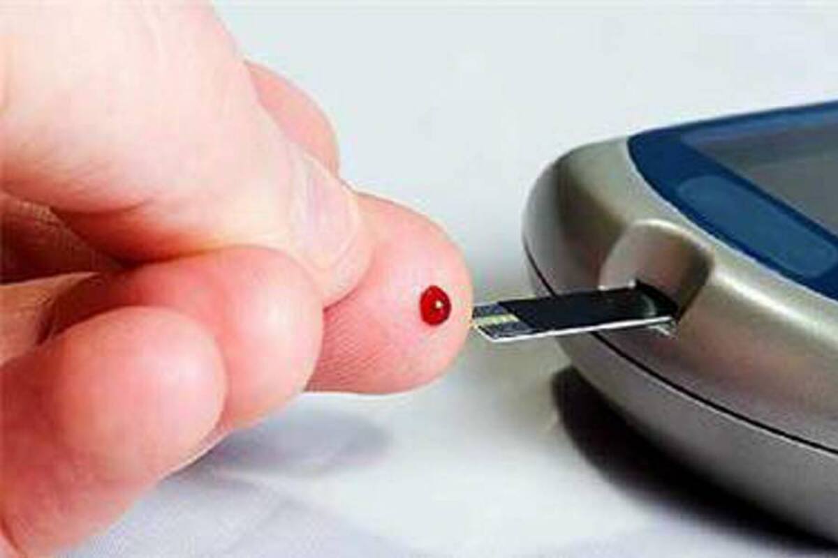 Diabetes (Foto: Tomada de Internet/ VANGUARDIA LIBERAL)