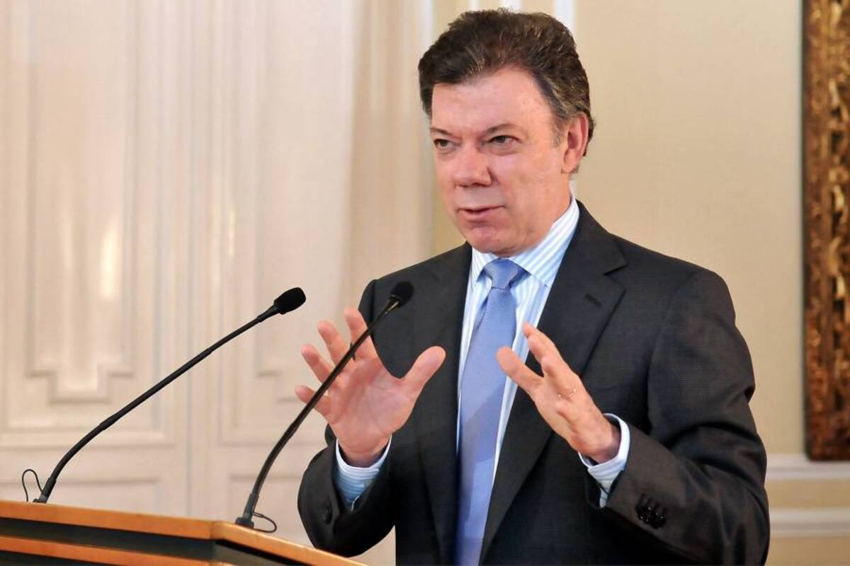La prosperidad para todos será posible en la medida que la gente se capacite. (Foto: Colprensa/ VANGUARDIA LIBERAL)