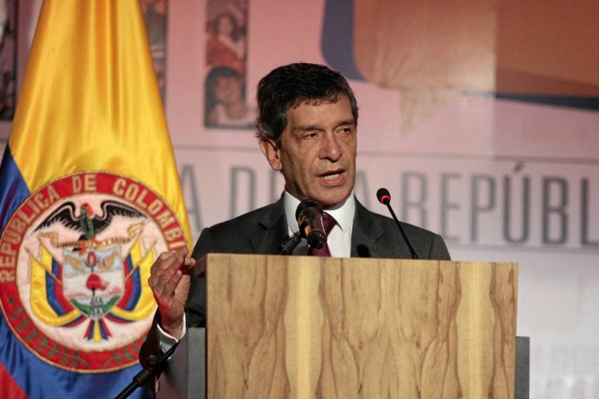“Nadie está pensando aumentar la edad pensional”: Mintrabajo (Foto: Archivo/VANGUARDIA LIBERAL)