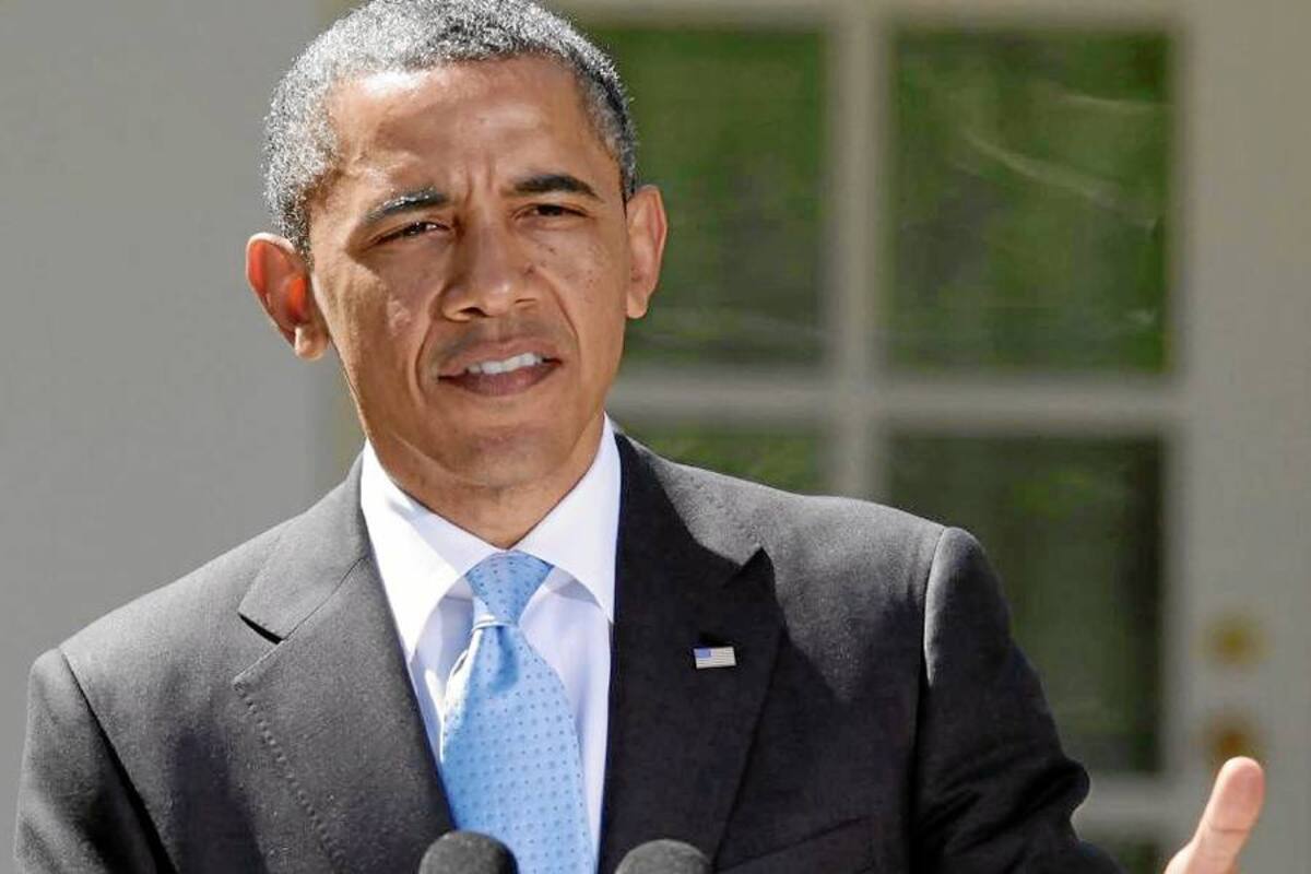 Obama apostará por elevar el comercio y la seguridad en la Cumbre (Foto: Archivo / VANGUARDIA LIBERAL)