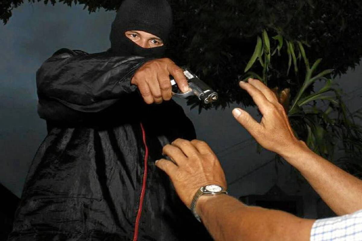 Hombre fue asesinado de ocho disparos en Bucaramanga (Foto: Archivo / VANGUARDIA LIBERAL)