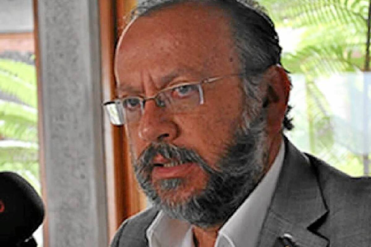 La Corte Suprema debe definir el periodo del nuevo Fiscal: Consejo de Estado (Foto: Archivo/VANGURDIA LIBERAL)