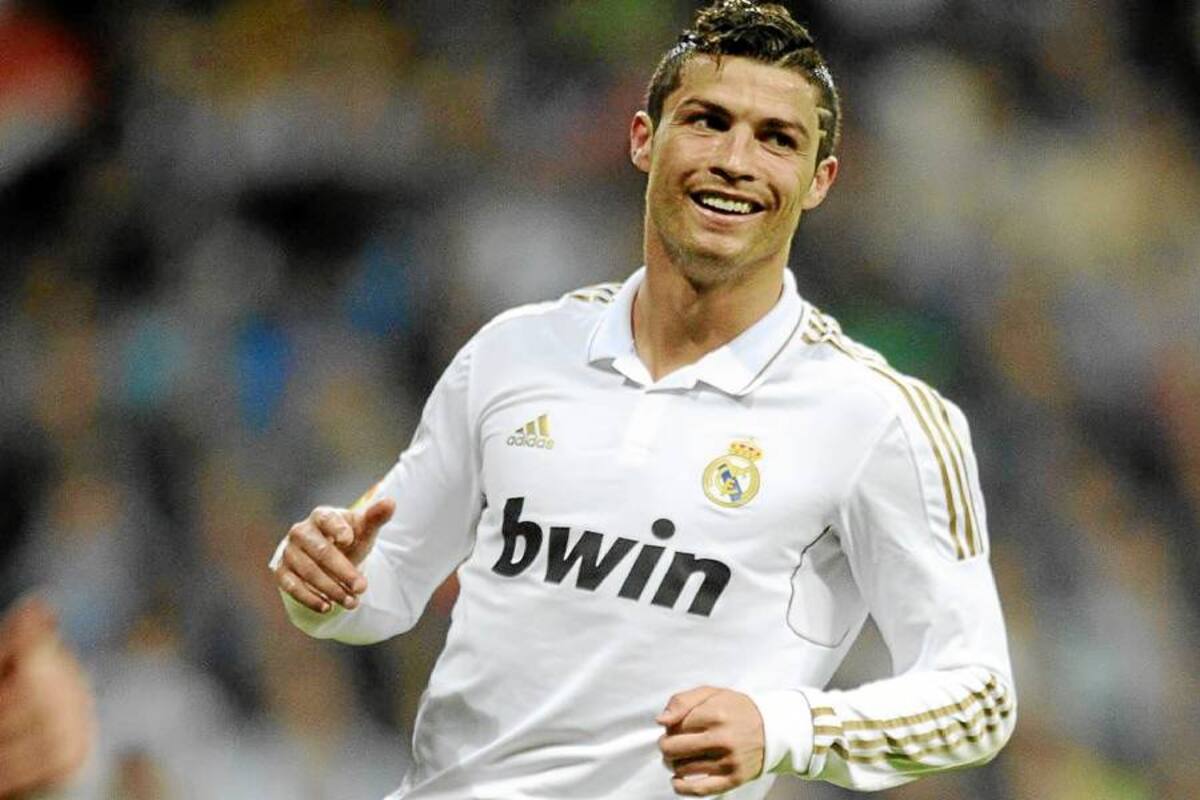 La imagen de Cristiano Ronaldo supera en tres millones a la de Messi (Foto: Archivo / VANGUARDIA LIBERAL)