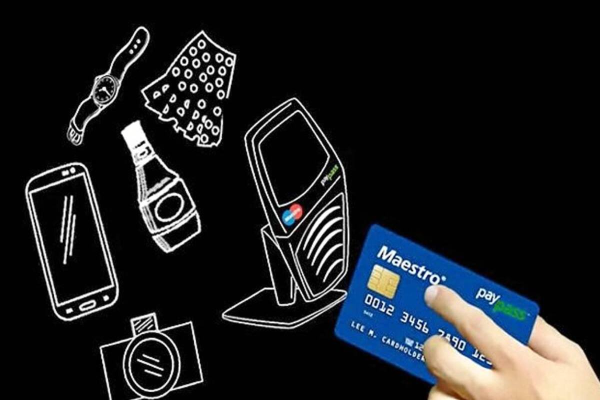 Nueva tecnología de pagos electrónicos (Foto: Archivo/VANGUARDIA LIBERAL)
