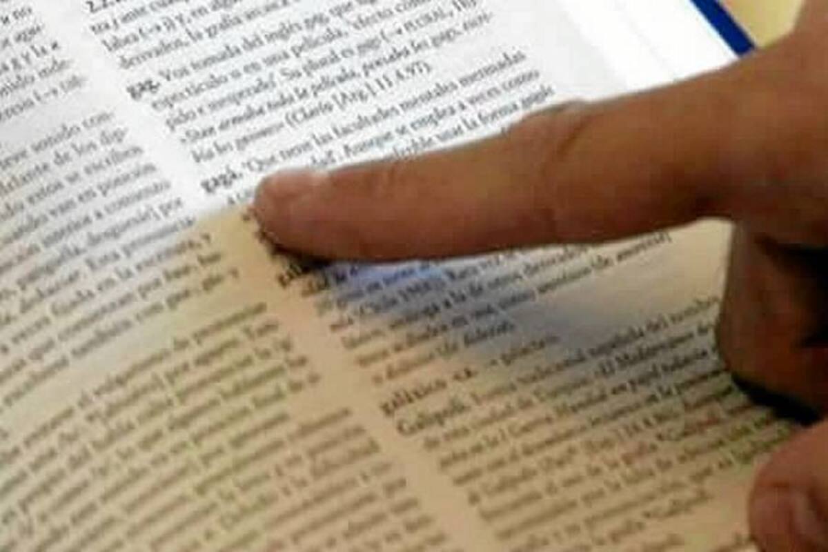 'Cuando menos' y no 'cuanto menos', significa 'como mínimo' (Foto: Tomada de internet / VANGUARDIA LIBERAL)