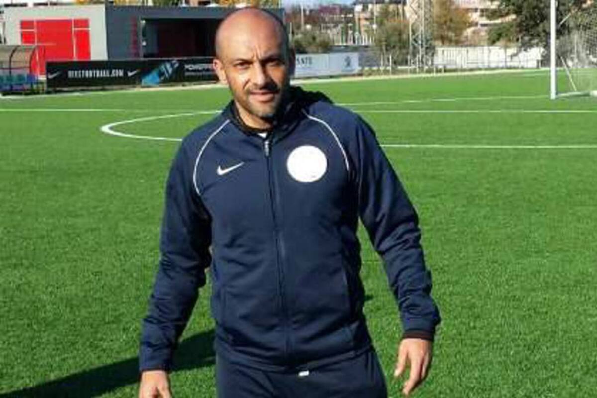 El deportista presuntamente iba hacia España con 1,1 kilos de cocaína entre sus pertenencias. (Foto: Archivo/VANGUARDIA LIBERAL)