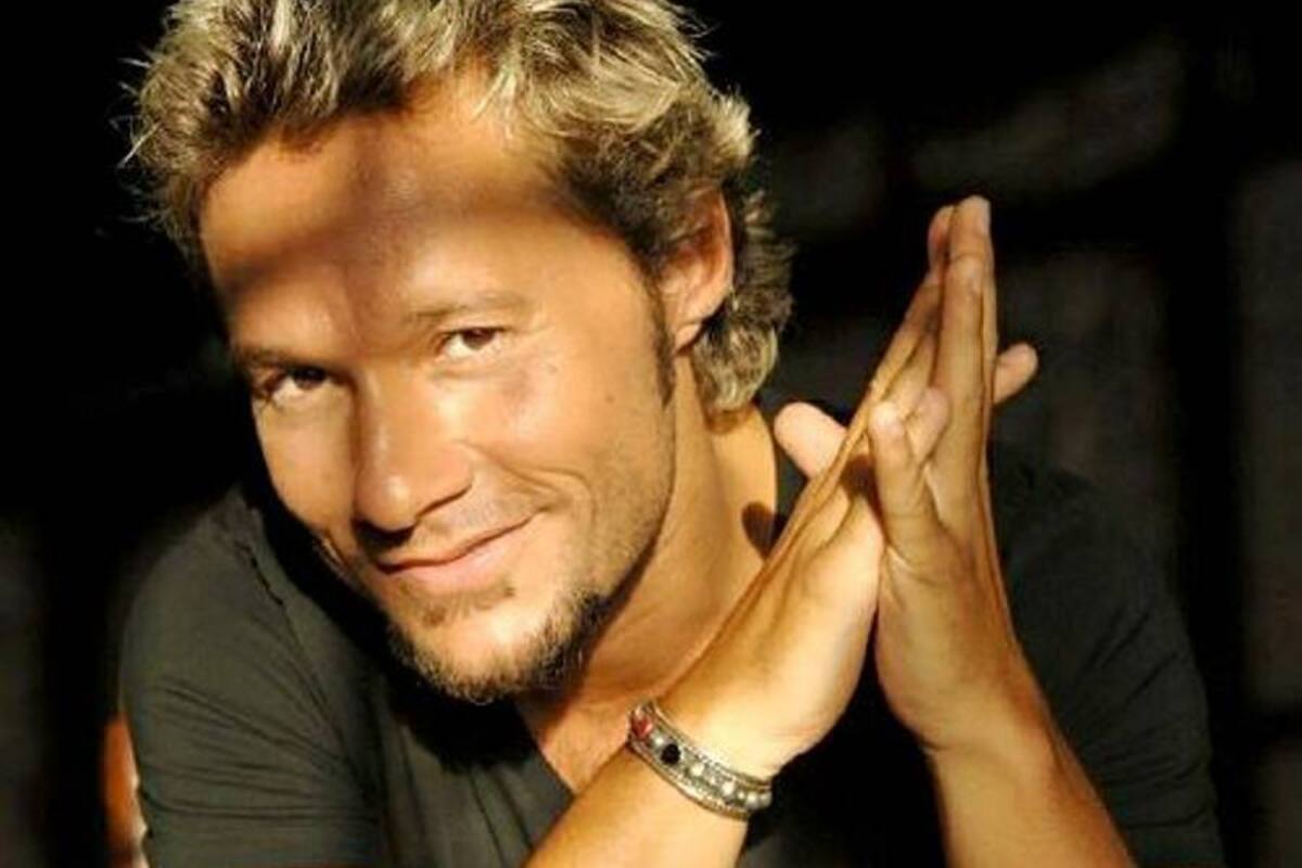 Diego Torres y Ely Guerra cantarán en la ceremonia de clausura de los Panamericanos (Foto: Tomada de Internet/VanguardiaLiberal)