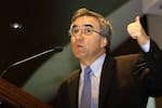 Otorgaron la libertad al exministro Diego Palacio, condenado por la 'Yidispolítica'