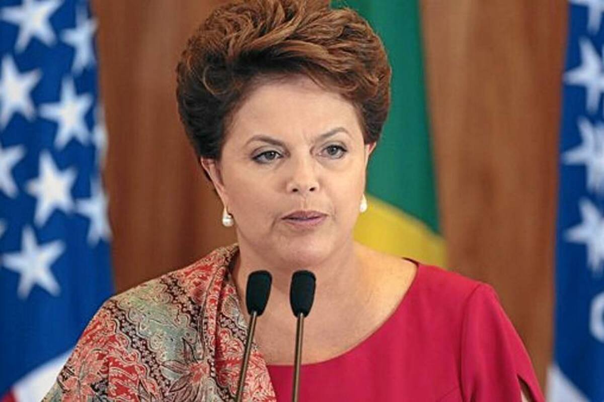 Esa situación será analizada el próximo 1 de febrero durante la visita oficial que Rousseff hará a Puerto Príncipe, la capital haitiana. (Foto: Tomada de internet)