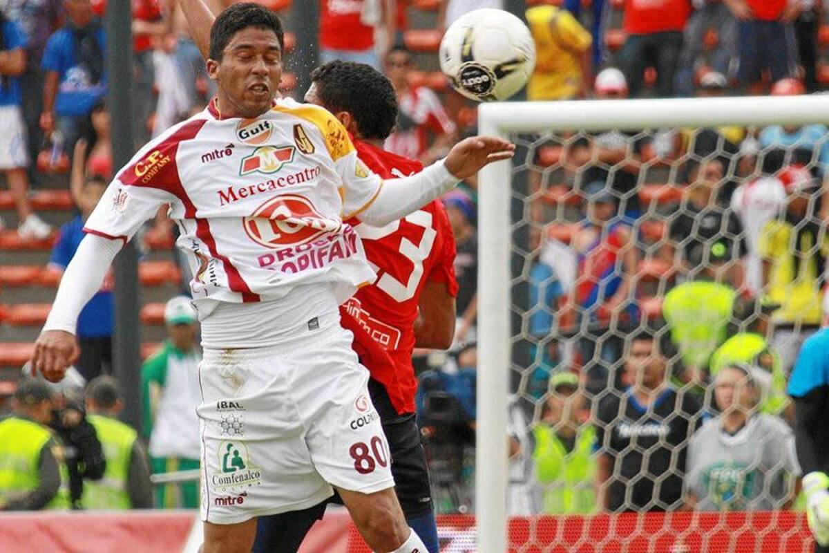 Deportes Tolima es el principal candidato a quedarse con el título de este semestre; sin embargo, los ‘pijaos’ tendrán que mostrar su jerarquía en las fases finales de la Liga Postobón. (Foto: Colprensa / VANGUARDIA LIBERAL)
