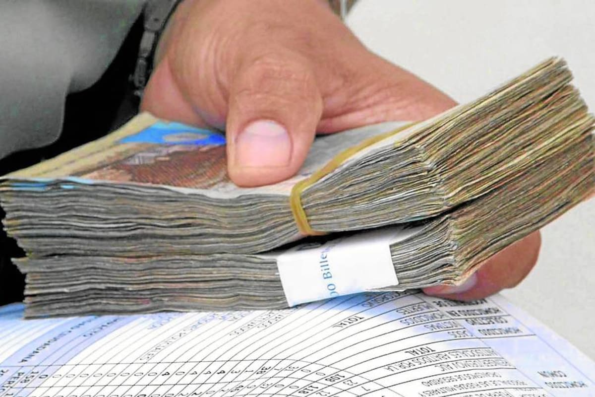 1.064 millones de pesos sería el presunto daño fiscal causado al Municipio a través de los contratos celebrados por la Secretaría de Desarrollo Social. (Foto: Archivo/ VANGUARDIA LIBERAL)