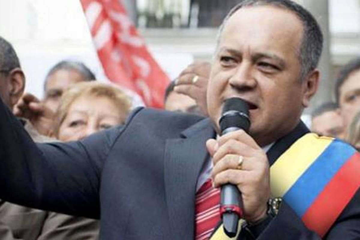Parlamento autoriza a Chávez tomar todo tiempo que necesite para recuperación (Foto: Tomada de Internet/ VANGUARDIA LIBERAL)