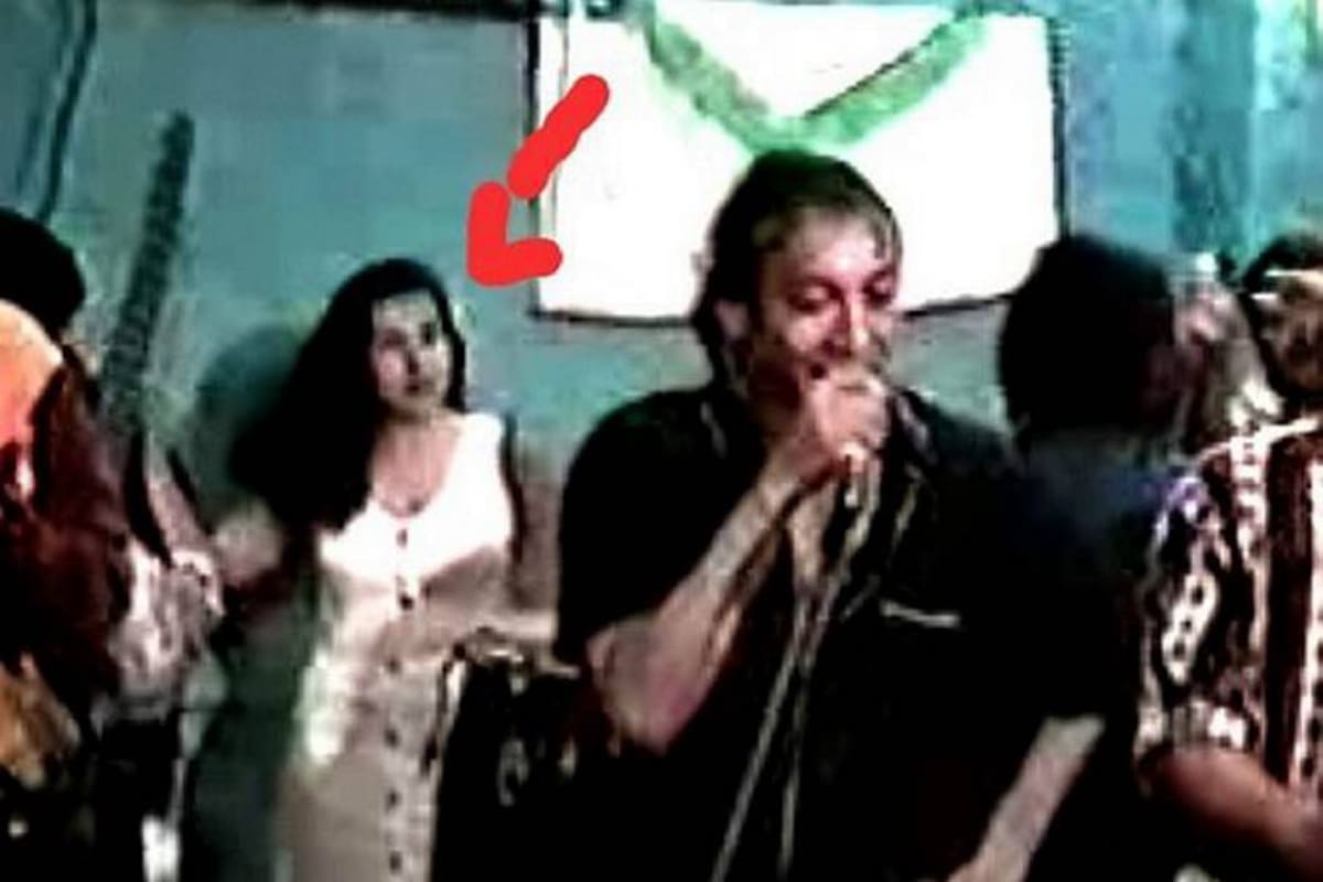 La Chinita que cautivó a Diomedes Díaz, ‘El Cacique de La Junta’ (Foto: El Universal/VANGUARDIA LIBERAL)