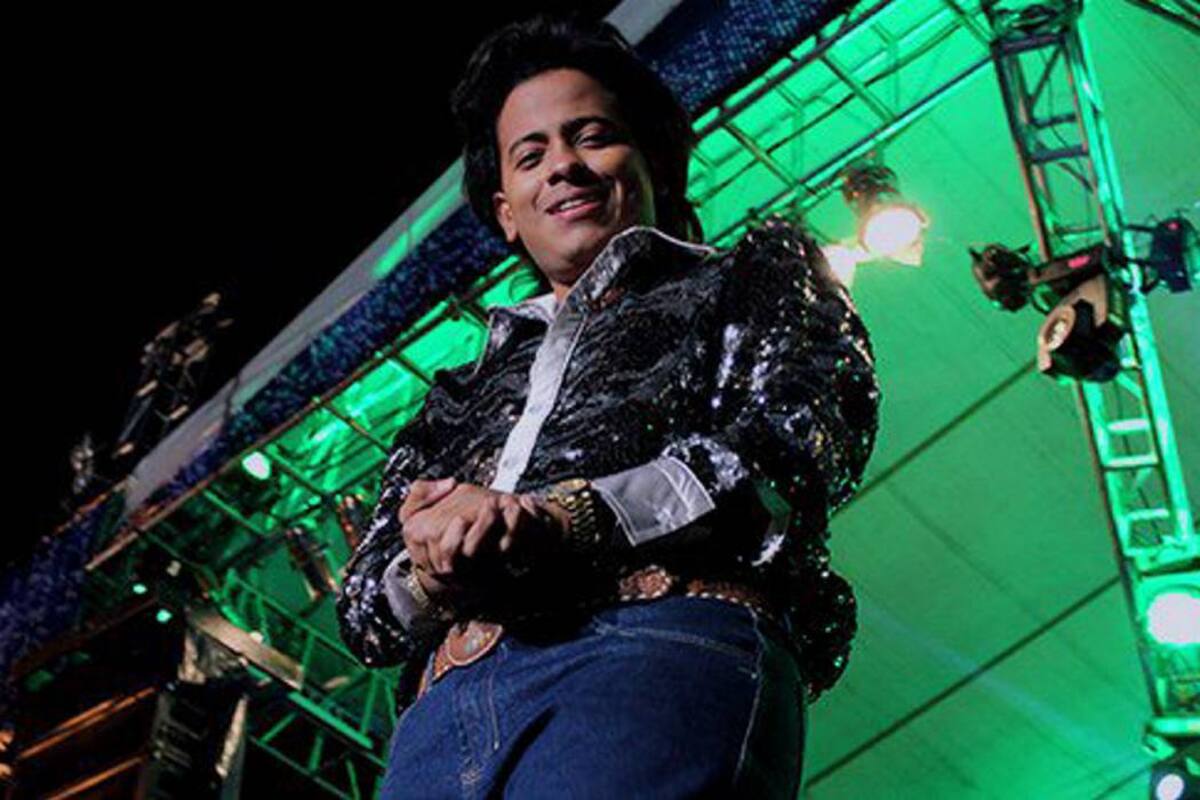 Llega ‘Diomedes, el Cacique de La Junta’ (Foto: Tomada de Diomedesdiaz.co)