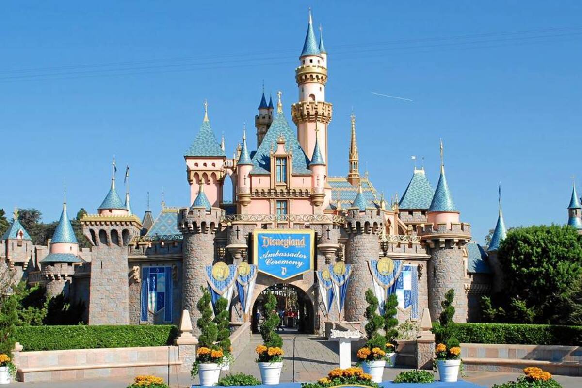 Disney gana 1.464 millones de dólares en primer trimestre fiscal, un 12 % más (Foto: Tomada de internet)