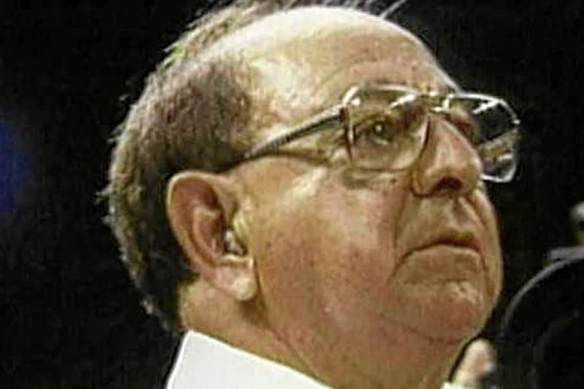 Fallece Angelo Dundee, legendario entrenador de Muhammad Alí (Foto: Tomada de internet / VANGUARDIA LIBERAL)