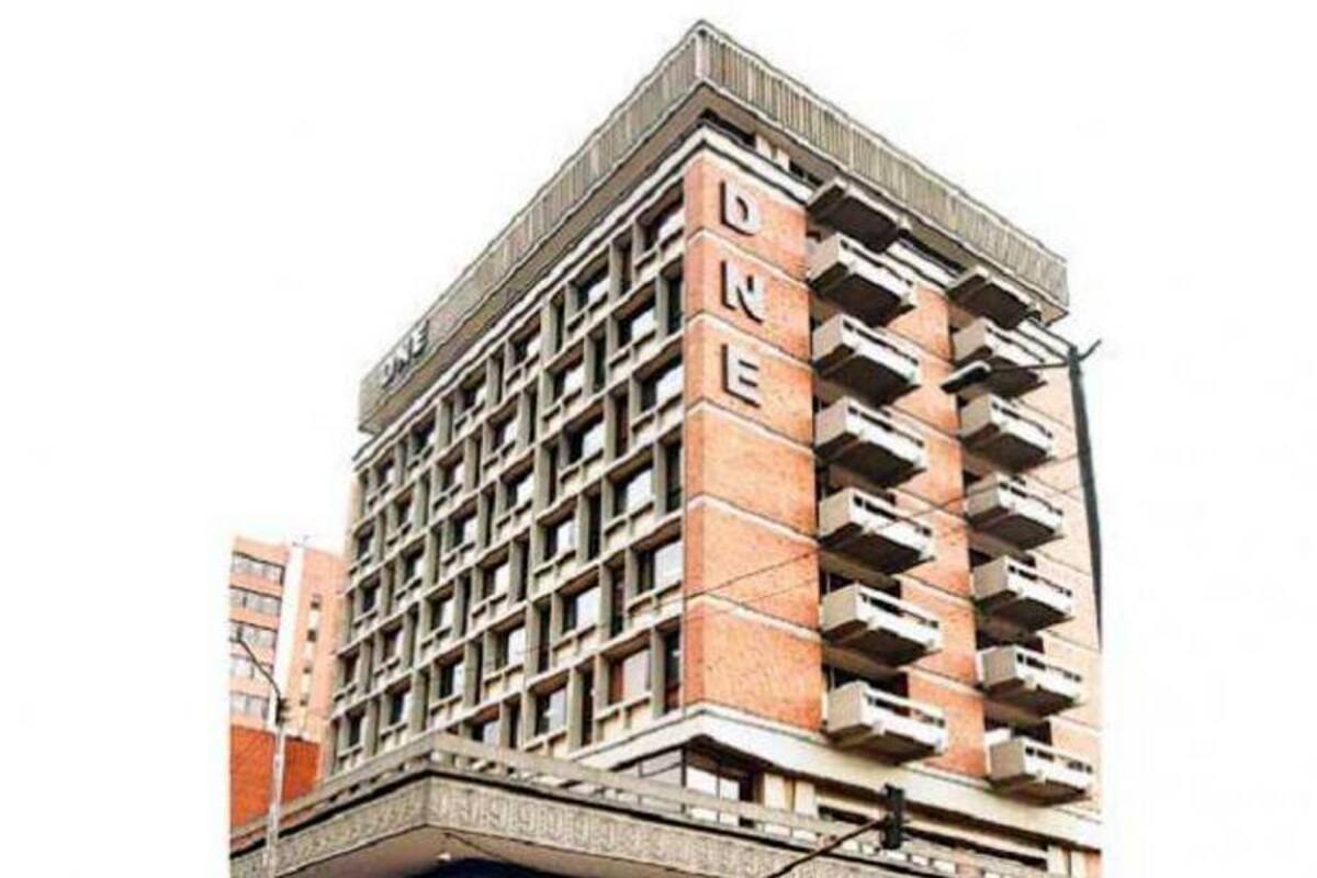 Positivo balance de la DNE en liquidación (Foto: Archivo/VANGUARDIA LIBERAL)