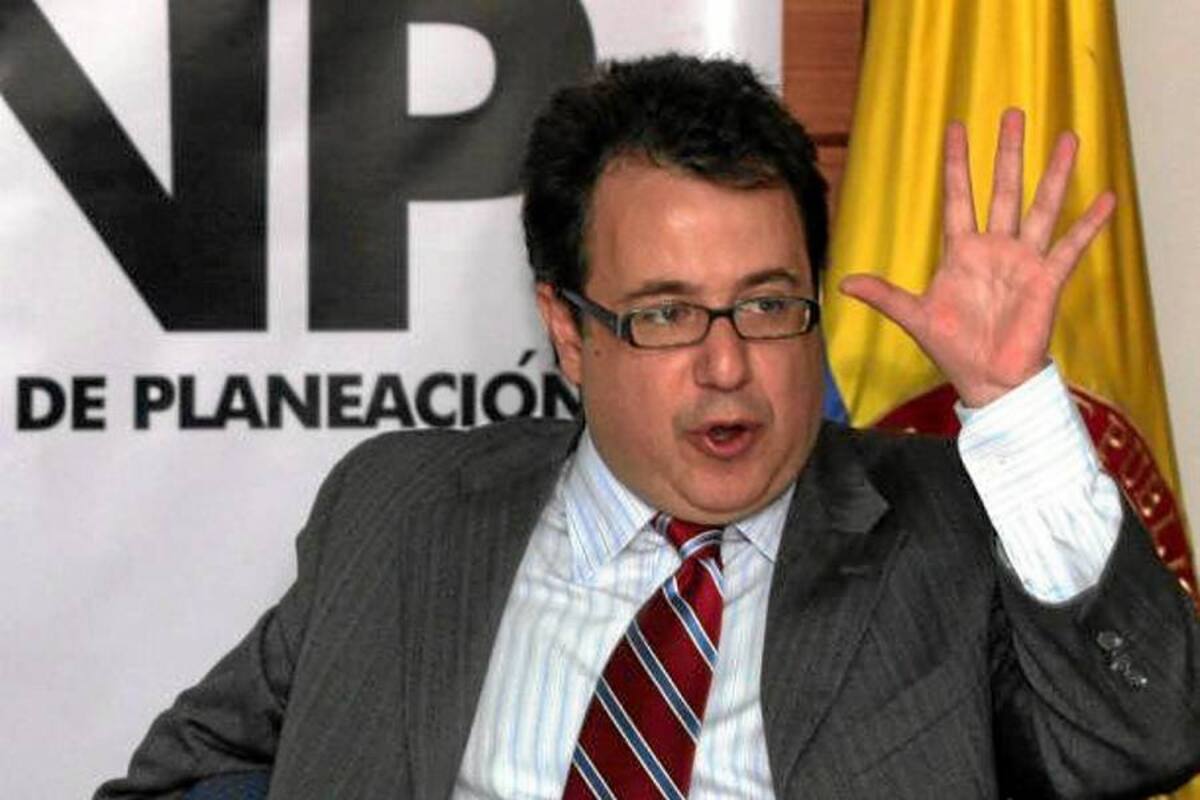 “Con nuevo sistema de regalías la distribución es más equitativa” (Foto: Archivo/VANGUARDIA LILBERAL)