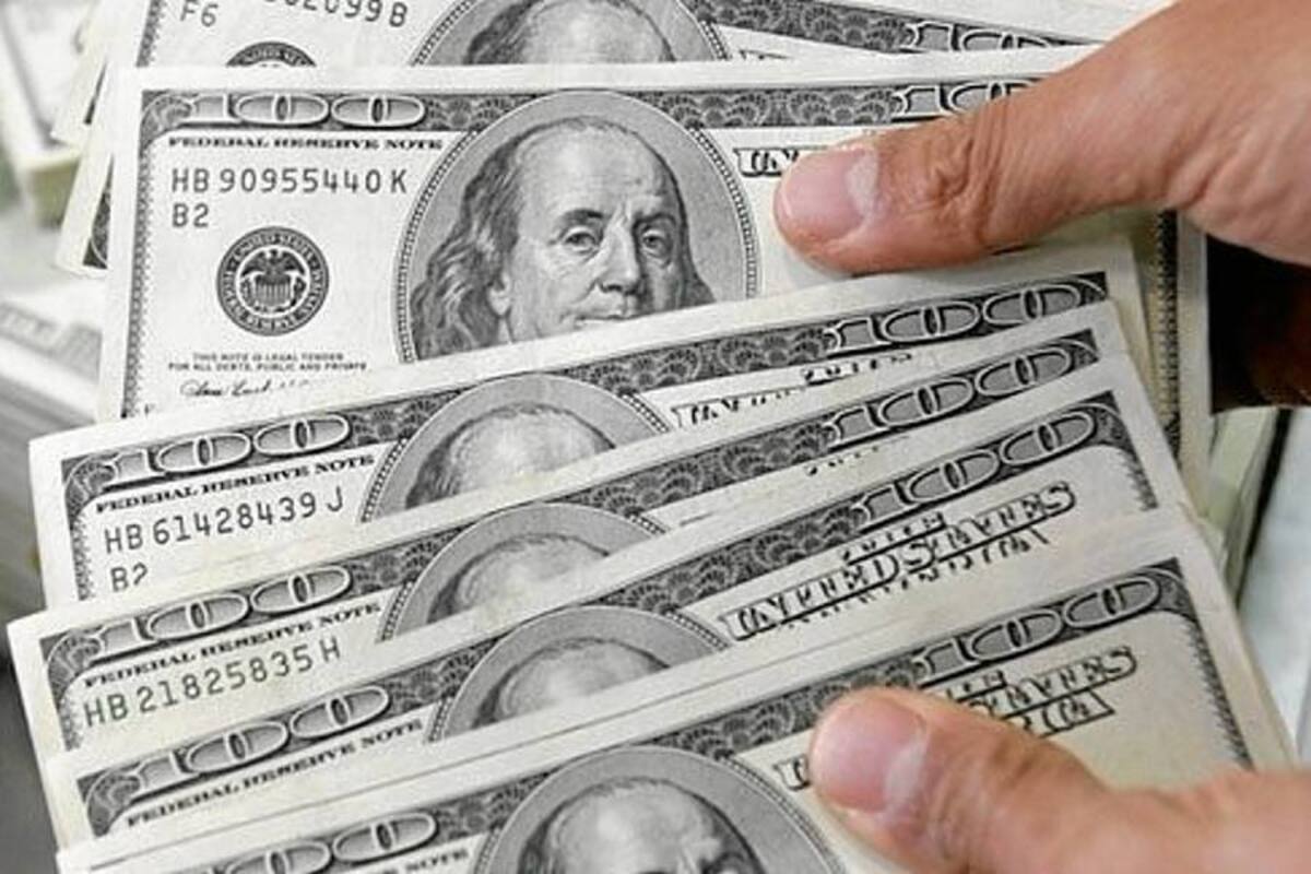 El Gobierno podrá contratar créditos por 1.500 millones de dólares (Foto: Tomado de Internet/ VANGUARDIA LIBERAL)