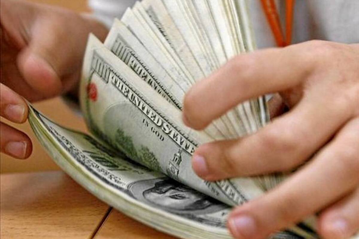 Tasa de interés atrae a compradores de bonos (Foto: Archivo/VANGURDIA LIBERAL)