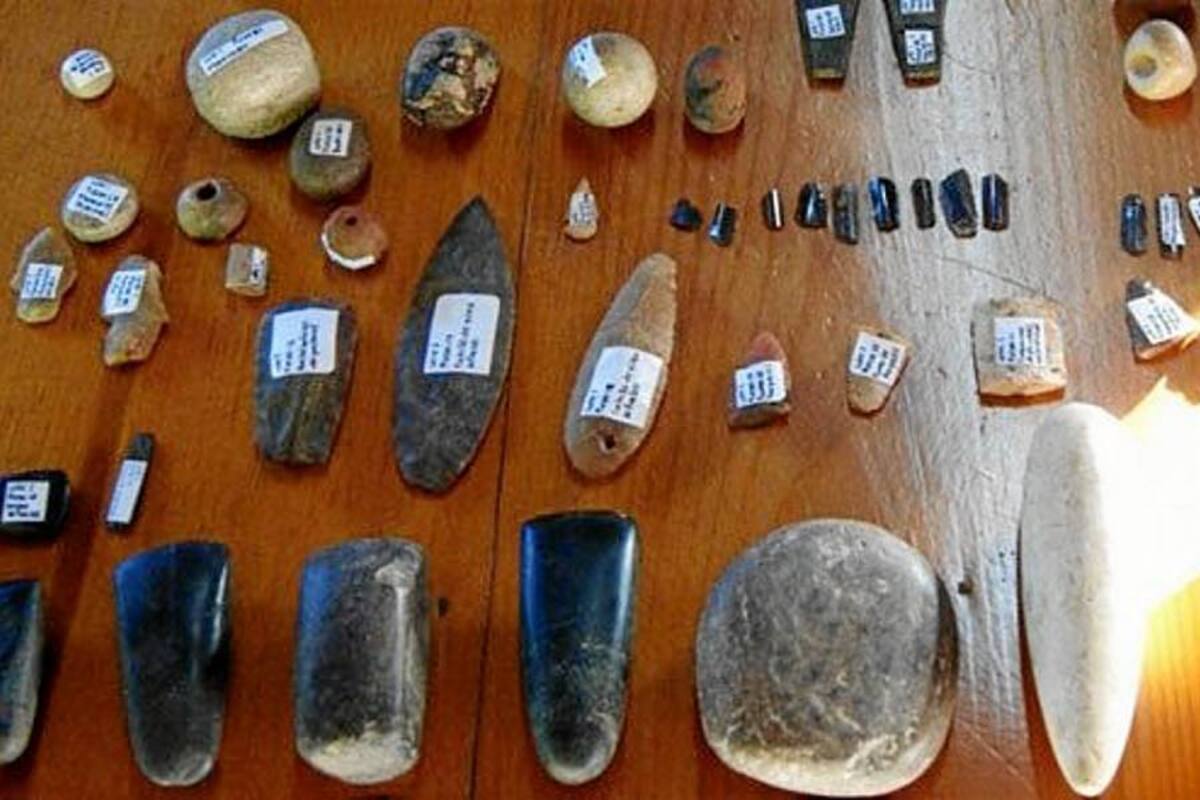 Un mexicano entrega más de 200 piezas mayas de su colección privada (Foto: Tomado de internet/ VANGUARDIA LIBERAL)