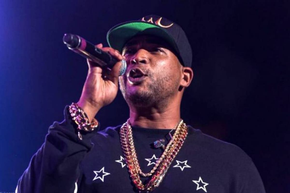 Don Omar, anunció el inicio de su gira “Forever King... The Last Tour”. (Foto: Archivo/VANGUARDIALIBERAL)