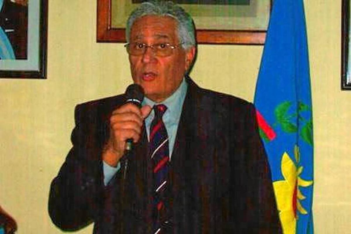 Asesinan a dirigente de segunda fuerza parlamentaria de Argentina (Foto: Tomada de internet/VANGUARDIA LIBERAL)
