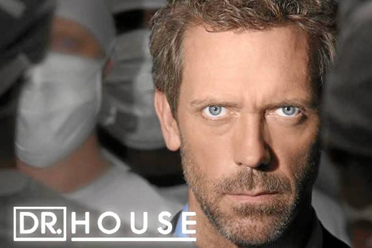 La 8ª temporada de "Dr House" será la última (Foto: Tomado de internet/ VANGUARDIA LIBERAL)