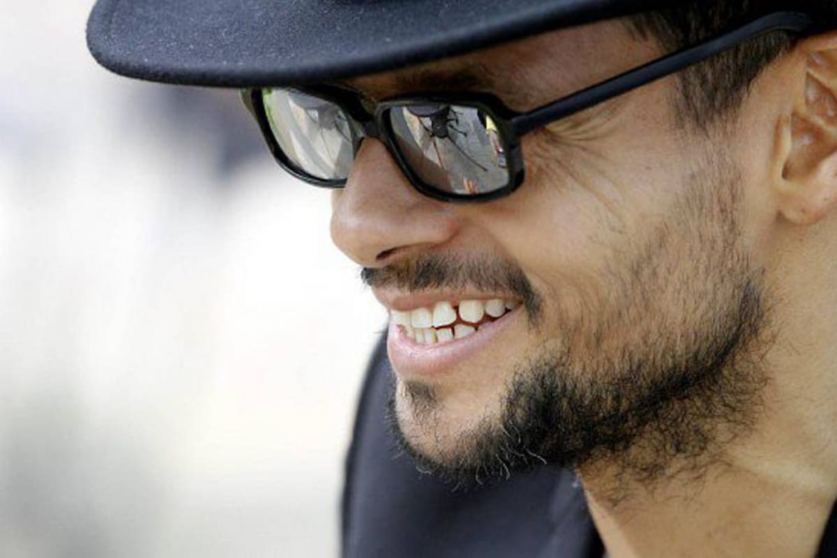 Draco Rosa empezó su tratamiento contra el cáncer en 2012 (Foto: EFE/ VANGUARDIA LIBERAL)