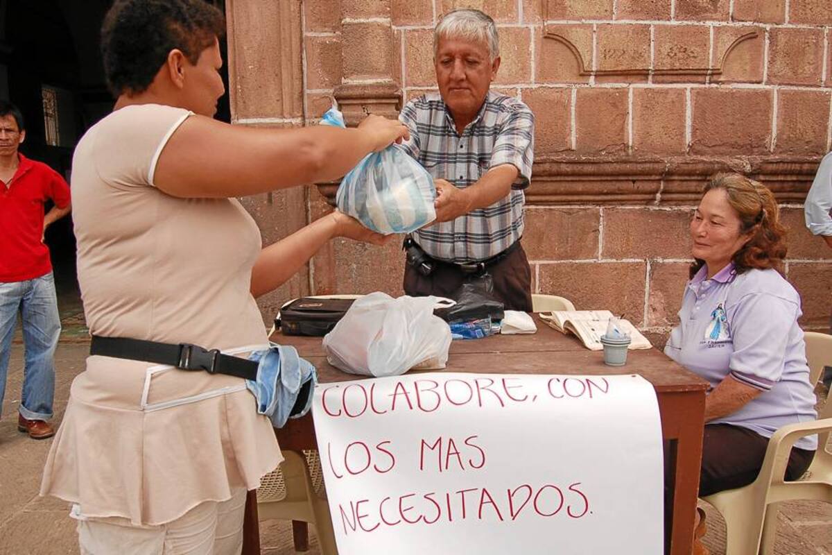 Santander se solidariza con damnificados del Café Madrid (Foto: Archivo/ VANGUARDIA LIBERAL)