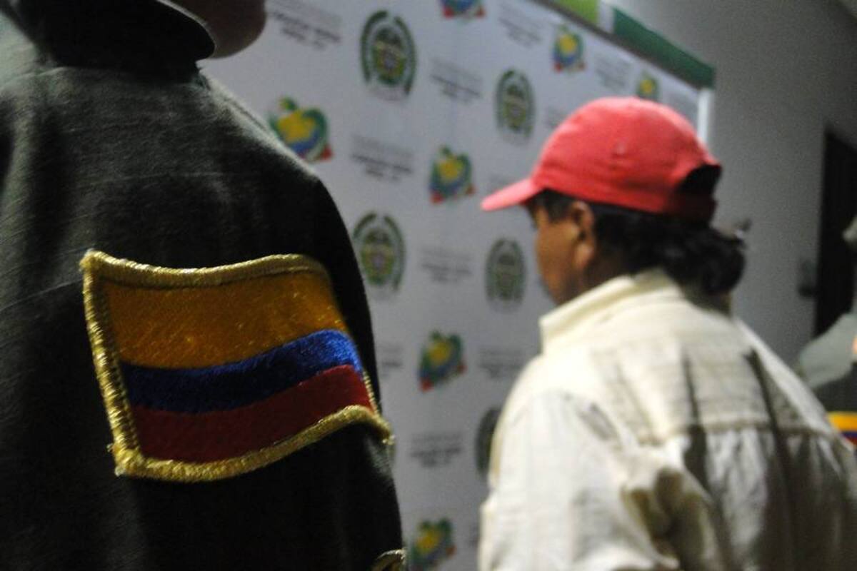 De una puñalada fue asesinado joven de 17 años en Piedecuesta (Foto: Foto Suministrada/VANGUARDIA LIBERAL)