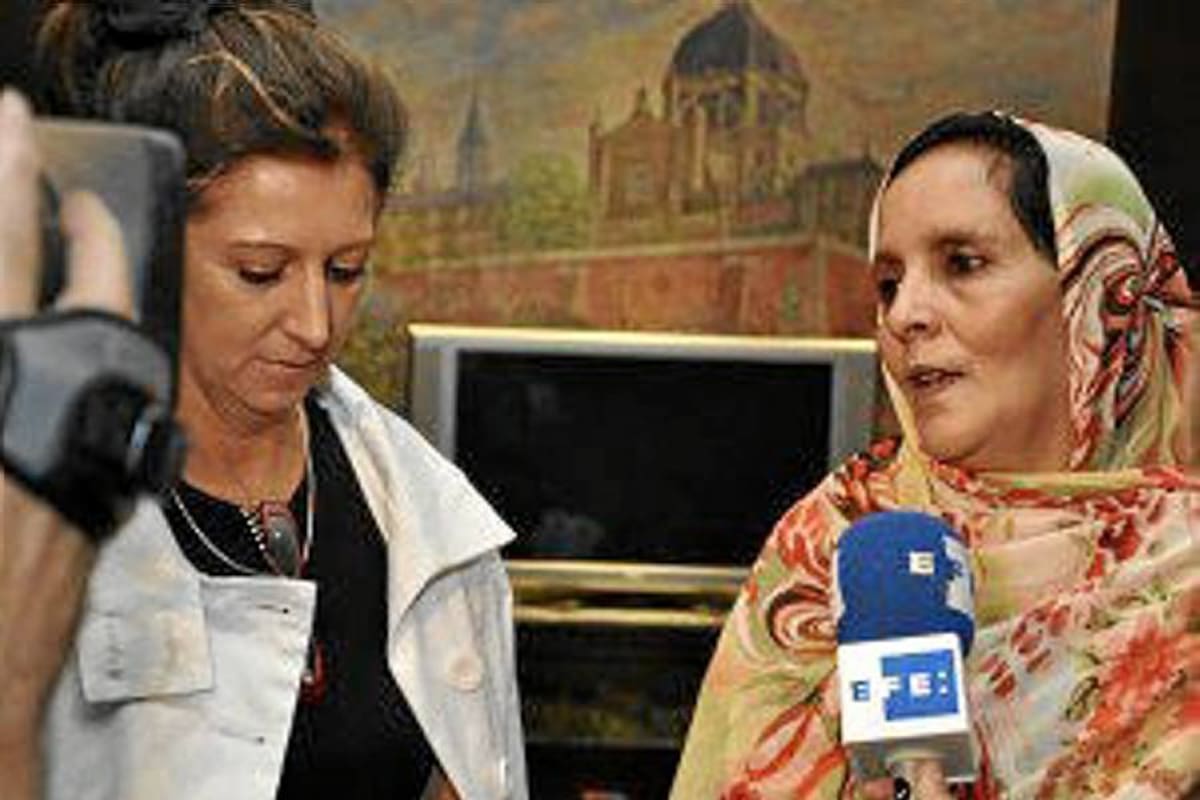 Mujeres de países en conflicto reivindican su presencia en procesos de paz (Foto: Tomada de internet/VANGUARDIA LIBERAL)