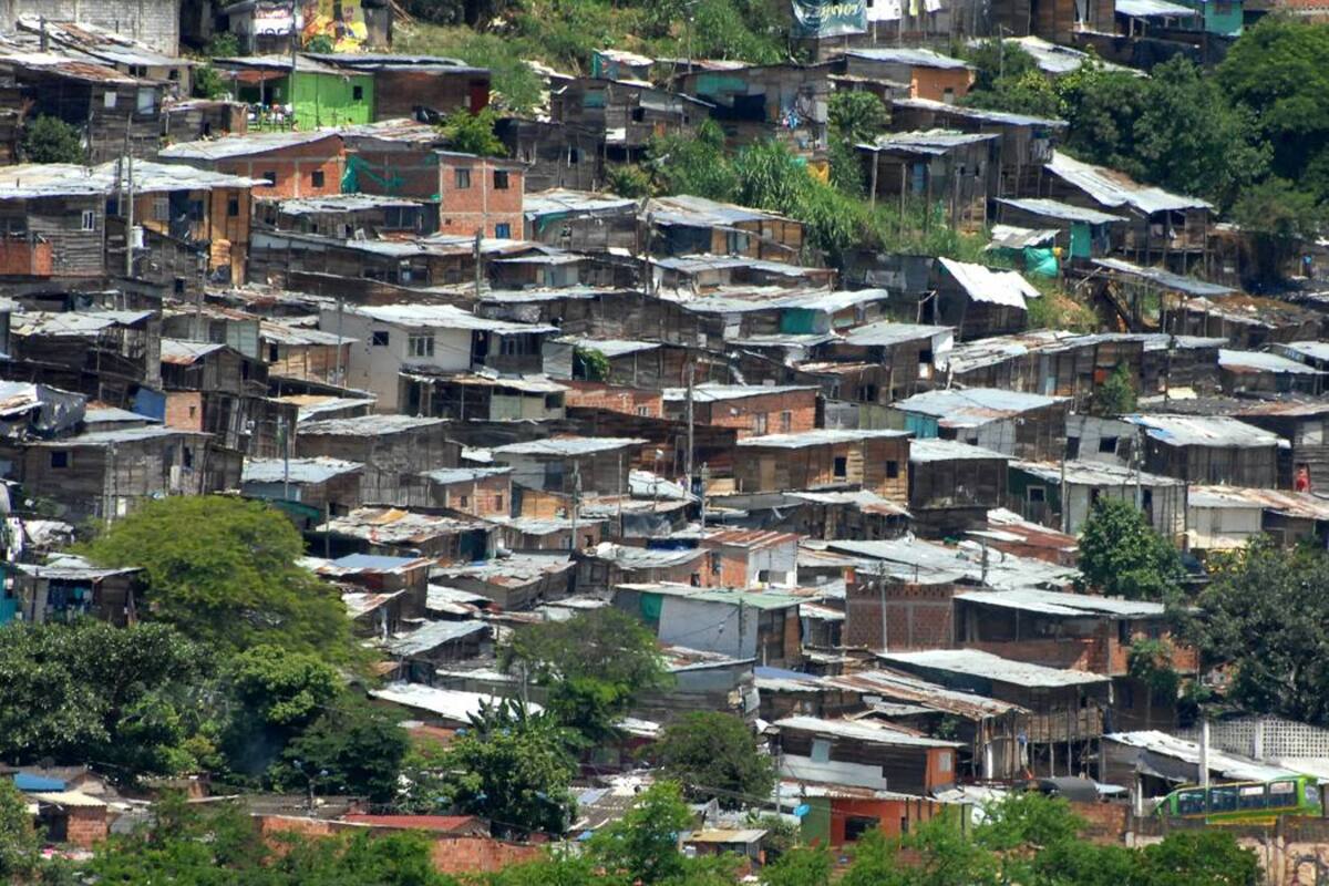 5,13 millones de colombianos dejaron de ser pobres desde 2010 según el Dane. (Foto: Archivo/VANGUARDIALIBERAL)