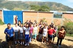 Protesta por falta de transporte escolar en Villas de San Ignacio