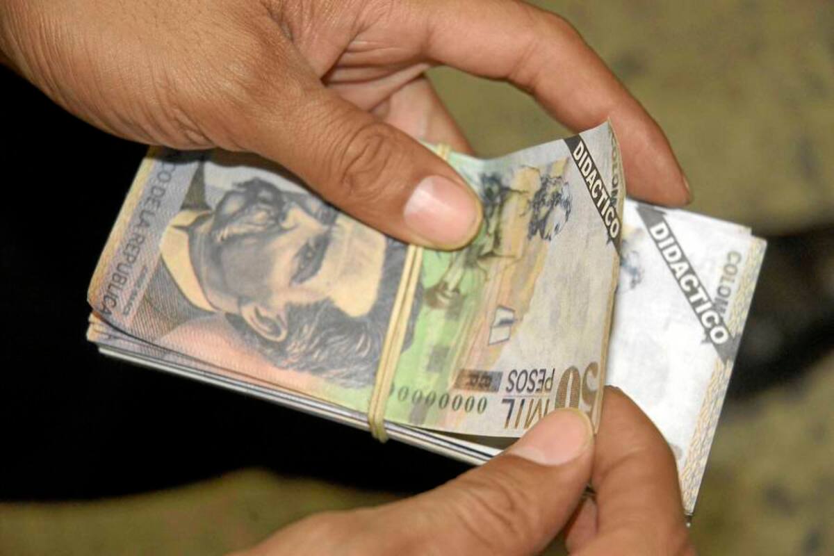 Ofrecen amnistía a 100 mil morosos del Estado (Foto: Archivo/VANGUARDIA LIBERAL)