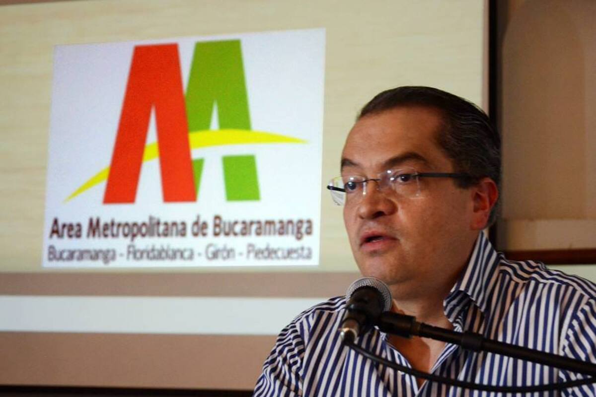 Mininterior instó a la conciliación y sinergia para compartir autoridad ambiental (Foto: Suministrada/VANGUARDIA LIBERAL)
