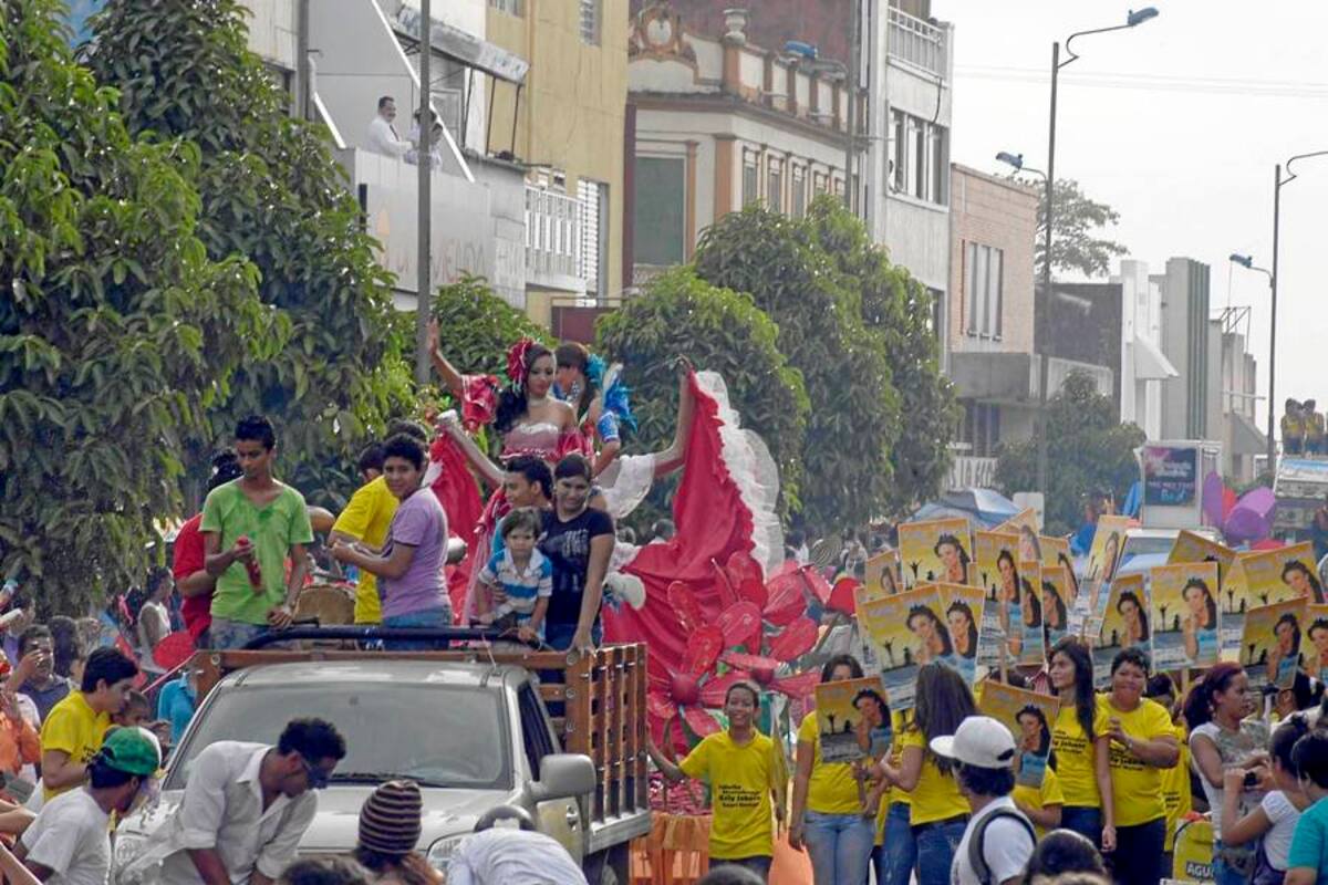 Vanguardia.com le cuenta qué hacer este fin de semana en Barrancabermeja (Foto: Archivo/VANGUARDIA LIBERAL)