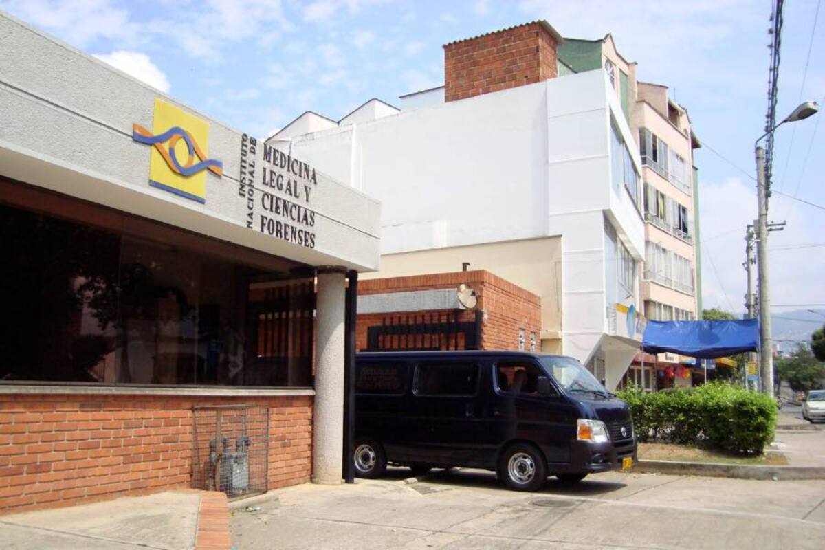 Bucaramanga tiene plan de contingencia si entra a paro Medicina Legal (Foto: Archivo/VANGUARDIA LIBERAL)