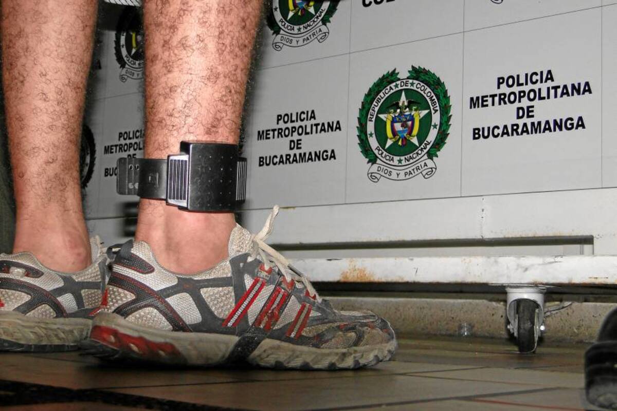 Este será el nuevo Centro de Monitoreo de Brazaletes Electrónicos del Inpec (Foto: Archivo/ VANGUARDIA LIBERAL)