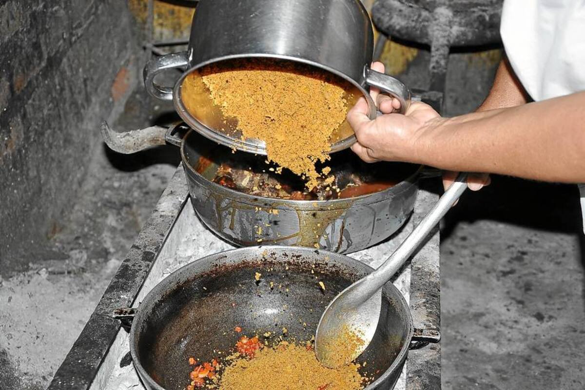 ICA reglamenta entrada de arroz Paddy de EU (Foto: Archivo/VANGUARDIA LIBERAL)