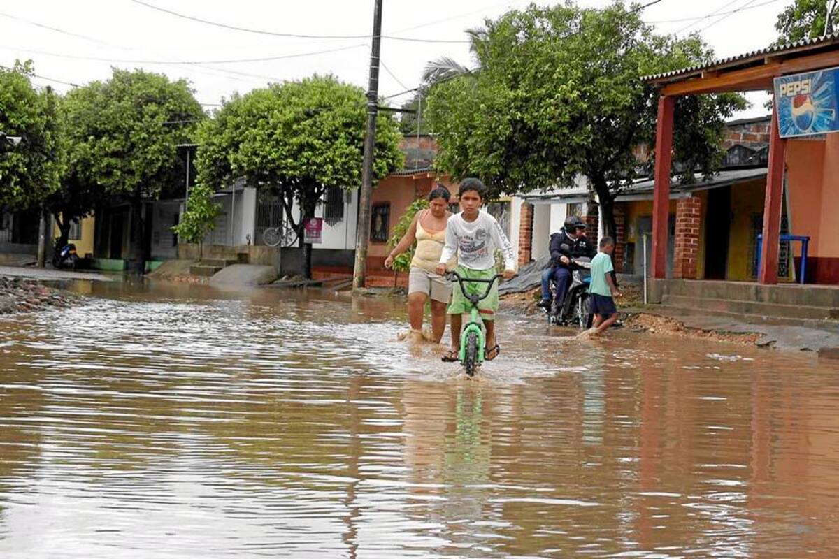 Intensidad del fenómeno de “El Niño” aún es incierta (Foto: Archivo/VANGUARDIA LILBERAL)