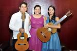 Santandereana es finalista del Festival Mono Núñez