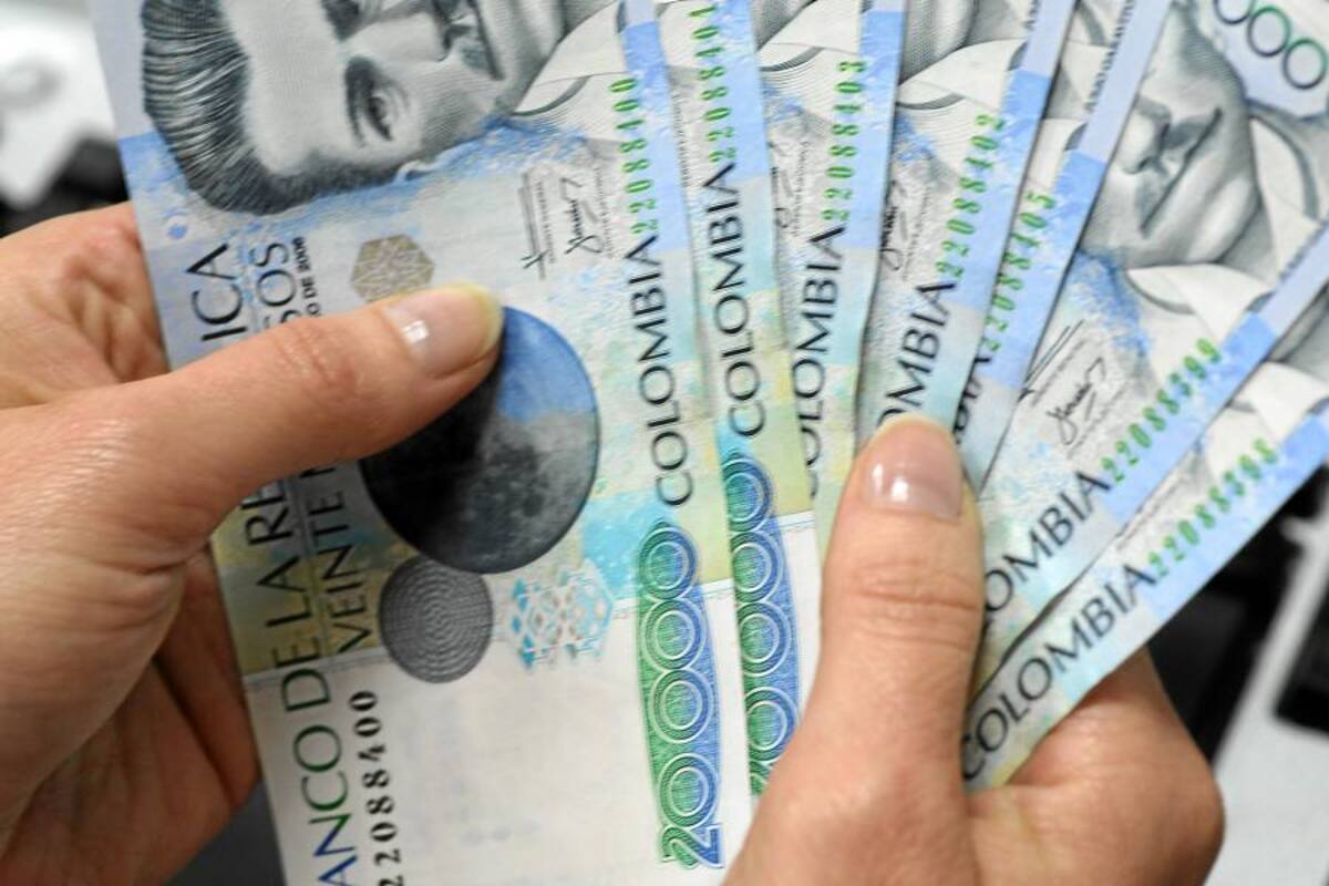 Ofrecen amnistía a 100 mil morosos del Estado (Foto: Archivo/VANGUARDIA LIBERAL)