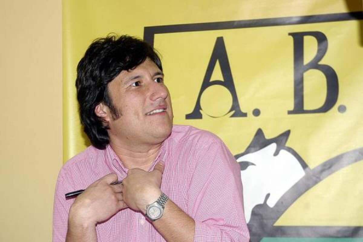 (Foto: Archivo/VANGUARDIA LIBERAL)