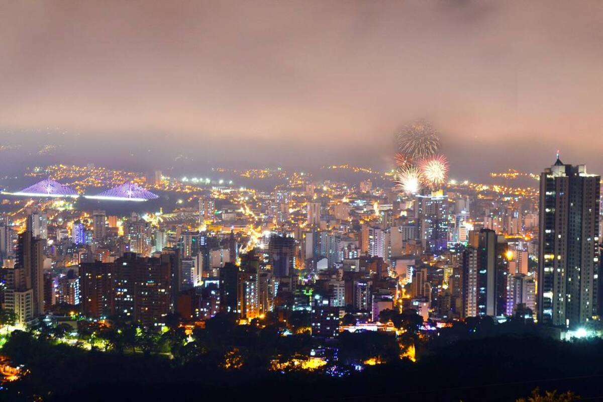 Con optimismo y mucho amor por Bucaramanga, la campaña invita a trabajar en pro de la ciudad. (Foto: Archivo/VANGUARDIALIBERAL)