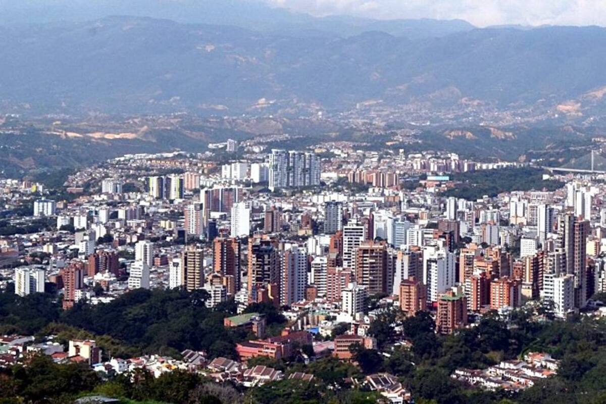 El nivel de precios en la ‘Ciudad Bonita’ es menor al de las principales capitales del país. (Foto: Archivo/VANGUARDIALIBERAL)