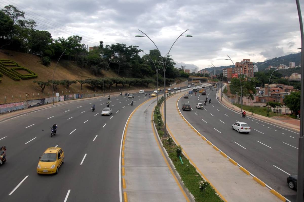 Evite dolores de cabeza: Así operará el Pico y Placa en Bucaramanga desde este miércoles (Foto: JAIME DEL RÍO/VANGUARDIA LIBERAL)
