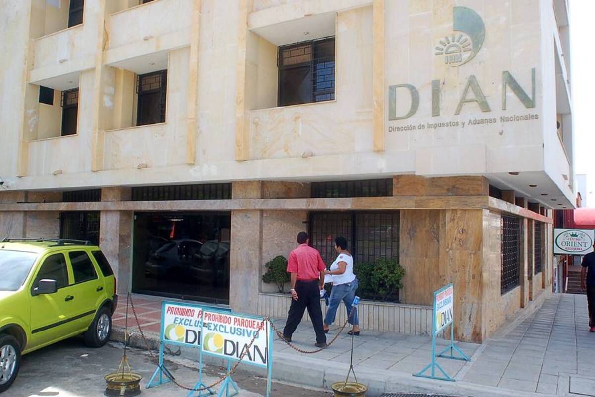 El Ministerio Público investigaba si los disciplinables pudieron incurrir en omisión de funciones que permitió al denominado grupo Nule evadir el pago de impuestos (Foto: Archivo/VANGUARDIA LIBERAL)